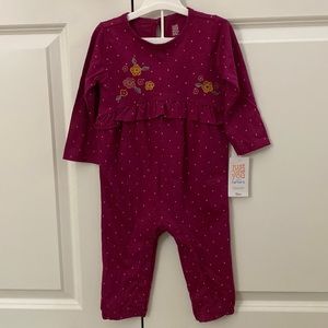 carters pajamas for girls